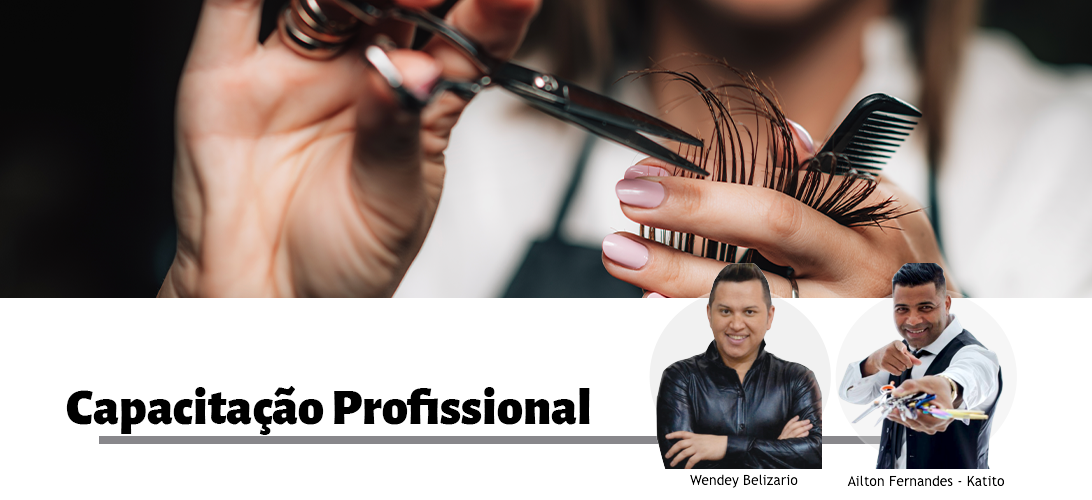 Capacitação Profissional